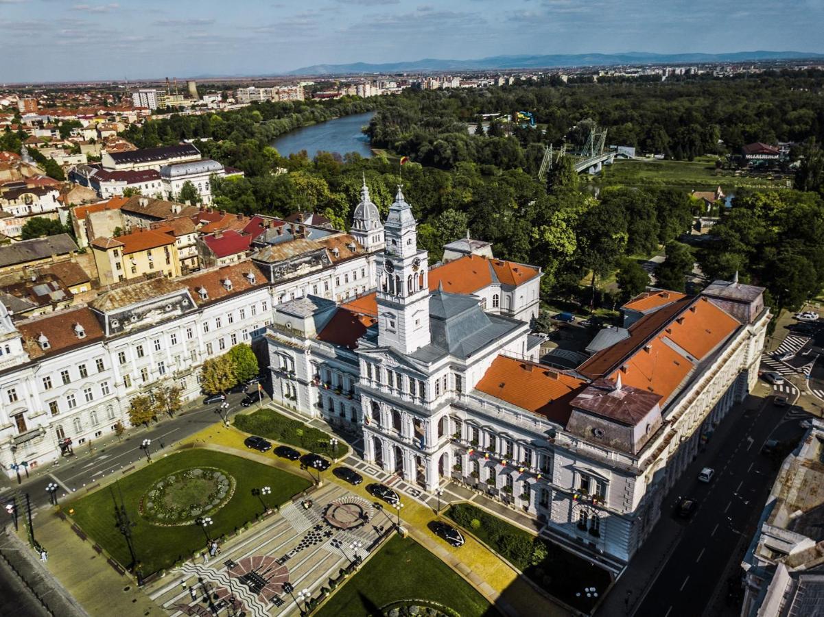 Lorena'S Apartment Арад Экстерьер фото